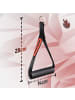 Neolymp Fitnessband "BH210" in Schwarz