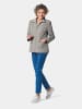 GOLDNER Jacke in helltaupe