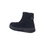 Gabor Stiefelette in schwarz