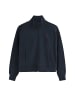 Polo Club Sweatshirt in Navy Blau