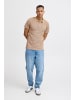 BLEND Poloshirt BHpolo 3-Pack in Bunt