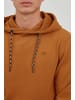BLEND Kapuzenpullover BHLobo in Braun
