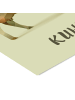 Poster & Frame Poster Alles wird kuh't!
