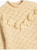 KOTON Sweater in Beige