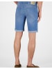 Gardeur Shorts JOHN in Light Stone Used