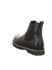 Birkenstock Stiefel in schwarz