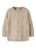 name it Strickpullover in Oxford Tan1