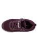 Zigzag Sneaker Camaton in 4081 Potent Purple