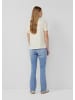s.Oliver T-Shirt in 80D0_helles beige