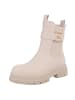 Ital-Design High Heel in Beige