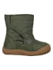 Zigzag Winterstiefel Tate in 3074 Kombu Green