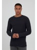 BLEND Strickpullover BHPullover - 20712644 in schwarz