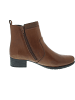 rieker Stiefelette Braun