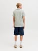 JACK & JONES Junior Hemd in Tea