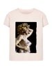 F4NT4STIC Box Tee Madonna Live At Wembley 1990 By Stephen Wright in pink