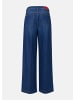 comma Jeans-Hose in 56Z4_blau