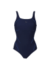 Arena Jewel Bodylift Badeanzug in Dunkelblau