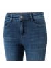 MAC HOSEN Jeans für Damen in blau