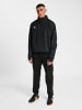 Hummel Reißverschluss Windbreaker Hmlgo Herren in BLACK