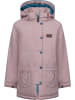 Trespass Kinder Regenjacke "Roselettie Rain Jacket" in Pink