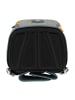 DerDieDas DerDieDas ErgoFlex Tiny ECO Schulranzenset 5 teilig Grey Planet