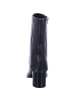 Tamaris Stiefel in schwarz