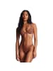 Billabong W CROSS STEP EMMA UNDERWIRE in Braun