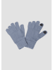 s.Oliver Handschuhe in 5363_blassblau