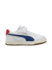 Puma Turnschuhe Caven in Blau