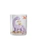 LEONARDO Kindergeschirr Set mit Besteck BAMBINI AVVENTURA in in Dino