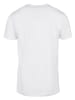 Urban Classics T-Shirts in white