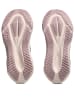 asics Laufschuhe NOVABLAST 5 in black/pearl pink
