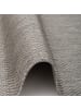 Pergamon In- & Outdoor Teppich Valencia Mix in anthrazit