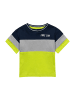 Minoti 2tlg. Outfit: T-Shirt & Shorts 9TJSET 1 in grün