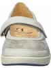 Ganter Sportliche Slipper für Damen in grau