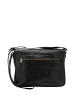 Viola Castellani Umhängetasche in BLACK