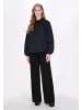 DreiMaster Klassik Women Shirt in navy