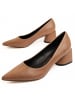 Montevita Pumps Tinna in Beige