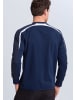 erima Liga 2.0 Sweatshirt in new navy/dark navy/weiss