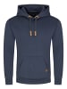 DENIMFY Pullover DFIvo in Blau