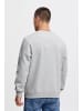 BLEND Sweatshirt BHSweatshirt in Mittelgrau