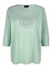 Angel of Style Shirt in grün