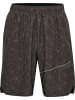 Hummel Kurze Hose Hmlcourt Paddeltennis Herren in TURKISH COFFEE