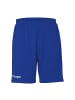 Kempa Shorts Performance Kids in royal