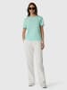North Sails Grün Baumwolle Damen T-Shirt