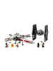 LEGO Bausteine Star Wars Mashup aus TIE Fighter & X-Wing, ab 9 Jahre