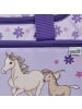SCOOLI Sporttasche 35 cm in Magic Horse
