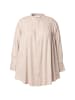 MIAMODA Bluse in natur