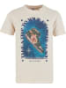 Mister Tee Shirt "Kids Favorite Place Tee" in Beige