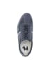 Pius Gabor Sportliche Schnürschuhe in Blau
